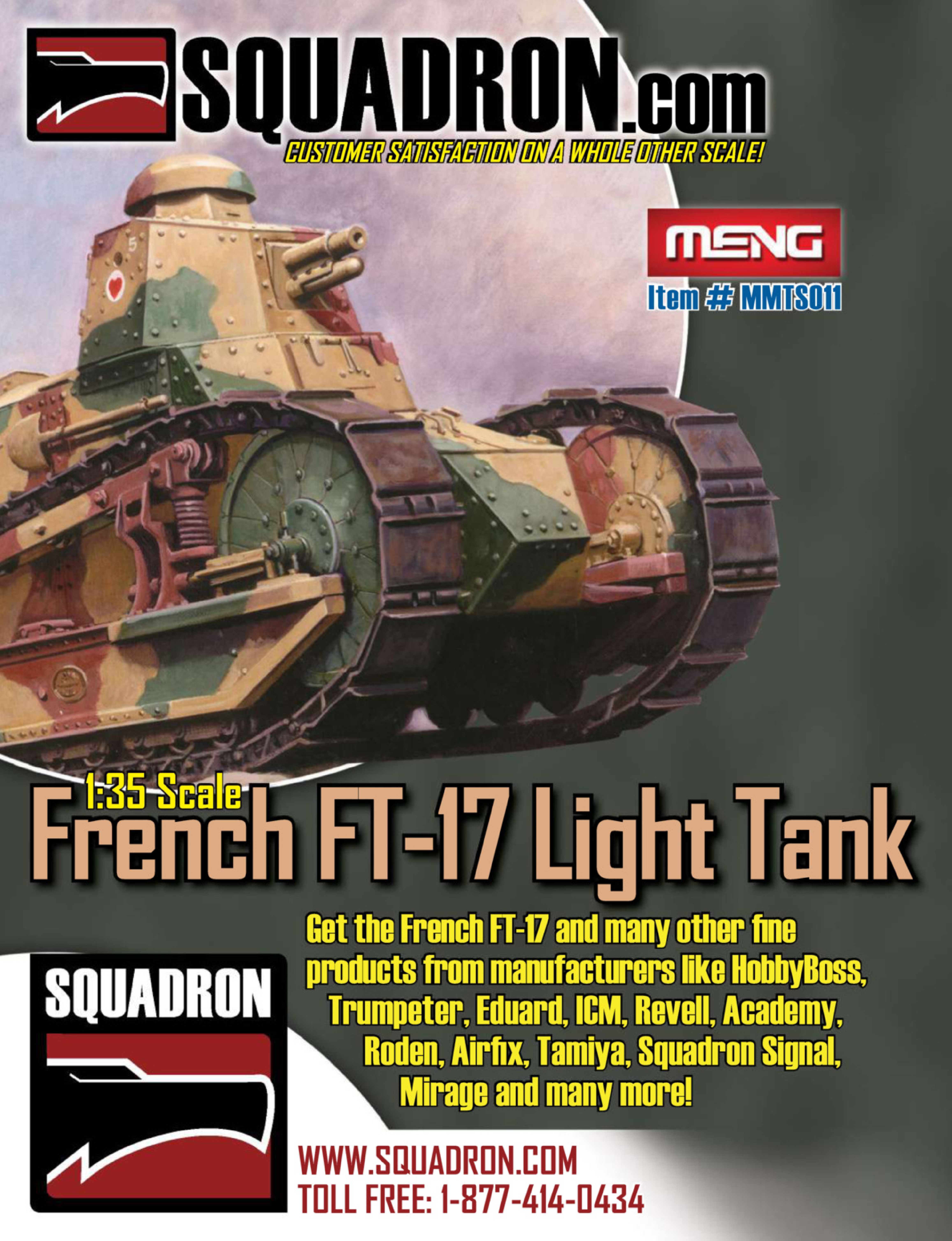 FineScale Modeler 2014-10 (Vol32-08)